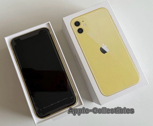 Apple iphone 64gb nuovo - iphone, 11