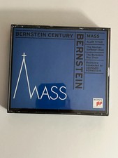 LEONARD BERNSTEIN’S MASS. 2