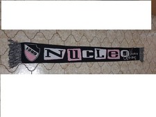 NUCLEO JUVENTUS SCIARPA SCARF