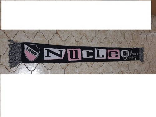 Nucleo juventus sciarpa scarf - juventus,