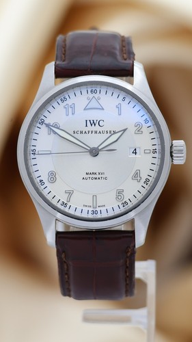Orologio aviatore iwc - orologio,