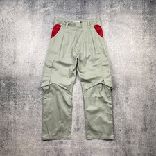 Pantaloni cargo Kiko