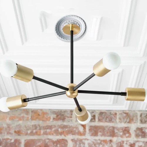 Coprilampada ventilatore - coprilampada, da