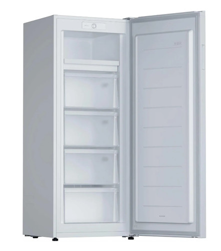 Congelatore verticale candy - congelatore,