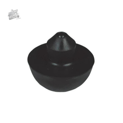 Minisfera gomma per - in,