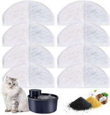 Filtri Fontanella per Gatti