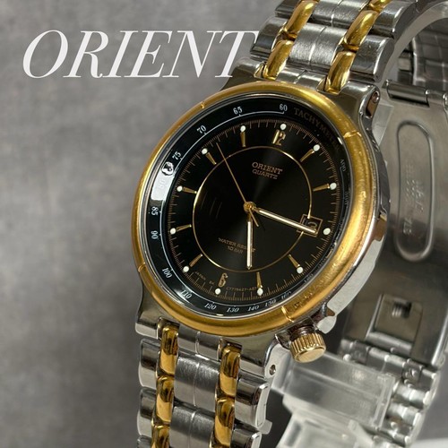 Orologio orient combinazione - orologio,