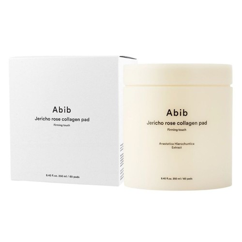 Abib jericho rose - jericho, pad