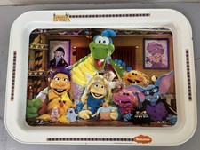 Eureka's Castle Metal 1991