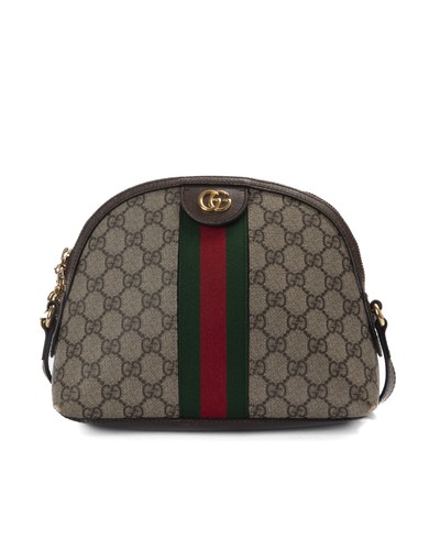 Gucci tracolla dome ophidia - gucci,