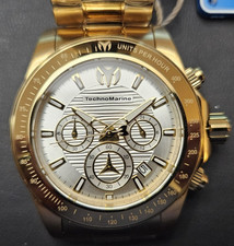 Orologio uomo TechnoMarine