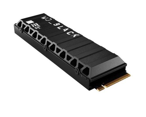 Sandisk black sn850x - wd_black, 8