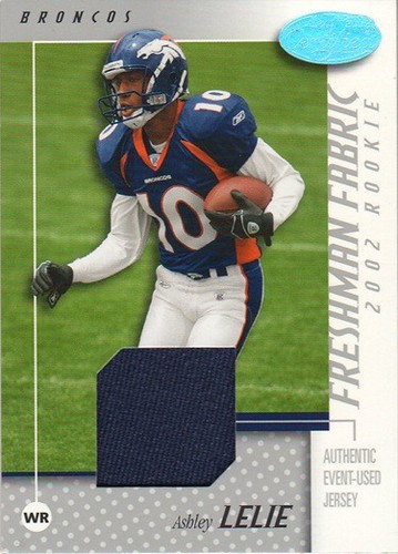 Maglia rookie 2002 blu ed - rookie,