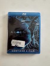 ALIEN ANTHOLOGY – Box