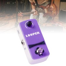 Pedale per effetti per chitarra Pedale riverbero robusto gli appassionati di