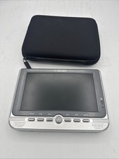 CURTIS 7" TV PORTATILE A