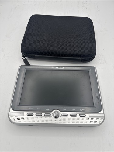 Curtis portatile a - 7",