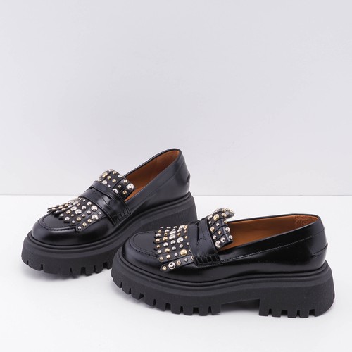 Scarpe mocassini donna maje - mocassini,