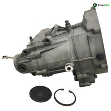 Cambio MOTO GUZZI V50 III 500