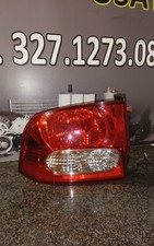 Fanale Posteriore Sinistro Per Ssangyong Actyon 1serie
