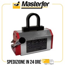 Sollevatore magnetico 300kg