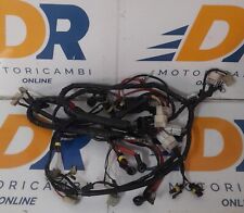 IMPIANTO CABLAGGIO ELETTRICO