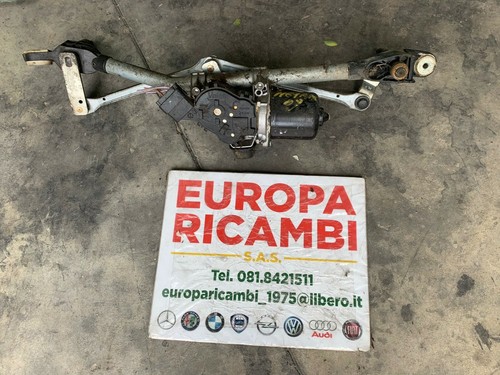Motorino tergicristalli
