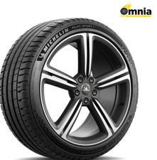 Pneumatici Auto estivi 225/45 ZR17 94Y Michelin Pilot Sport 5 Gomme Dot Recenti 