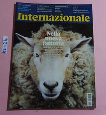 RIVISTA INTERNAZIONALE 12/18