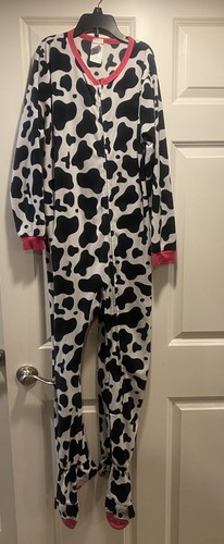 Adult large cow - large, costume