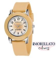 OROLOGIO DONNA MORELLATO