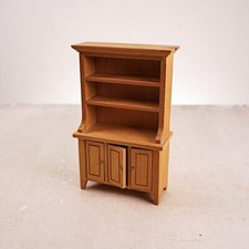 mobiletto in miniatura in