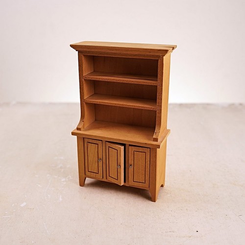 Mobiletto miniatura in - mobiletto,