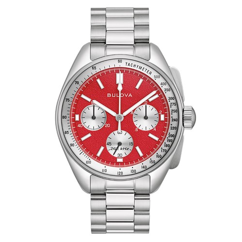 Bulova orologio uomo - orologio,