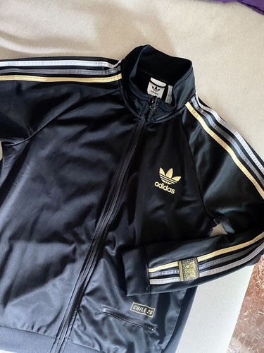 Jacket adidas chile tg - adidas,