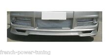 Spoiler anteriore spoiler labbro tuning adatto per Fiat Punto 3 Sporting DT3340