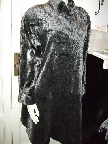 Helene couture pelliccia - couture,