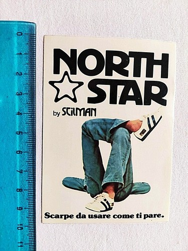 North star stilman - north,