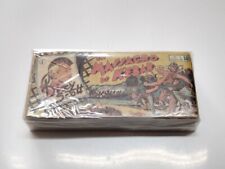 STRISCE DIXY SCOTT 1/21