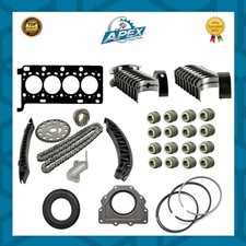 Per x-Trail 1.6 DCI AWD Motore