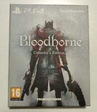 BLOODBORNE COLLECTOR'S EDITION
