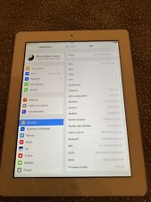 Apple iPad Air 2  2a Generazione 9.7" 16GB Wi-Fi Tablet  - Grigio siderale