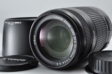 [N.Come nuovo] Canon EF-S