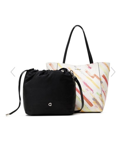 Desigual women handbag - desigual,