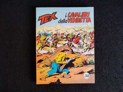Tex 178 daim press - nr., ed.