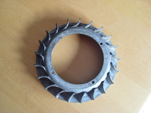Ventilatore dolmar - ventilatore, cc(109-117)