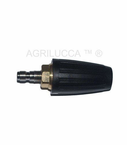 Ugello rotante per
