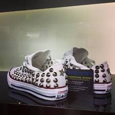 Converse All star Bianche