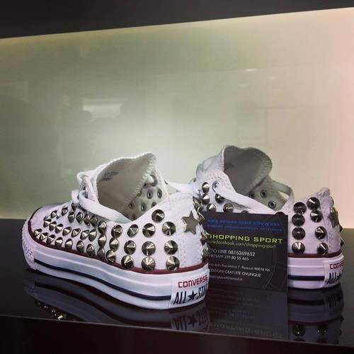 Converse all star - converse,