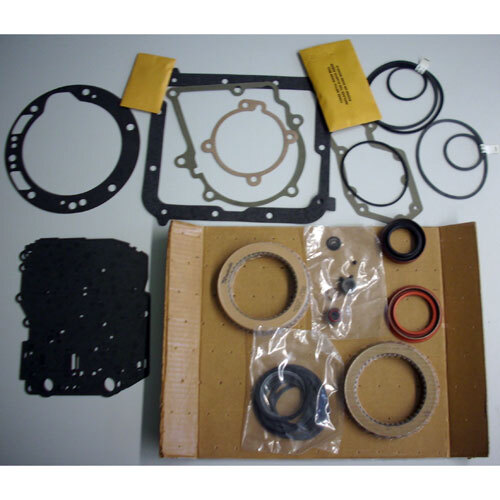 Master kit autom getriebe - master, kit-autom.getriebe